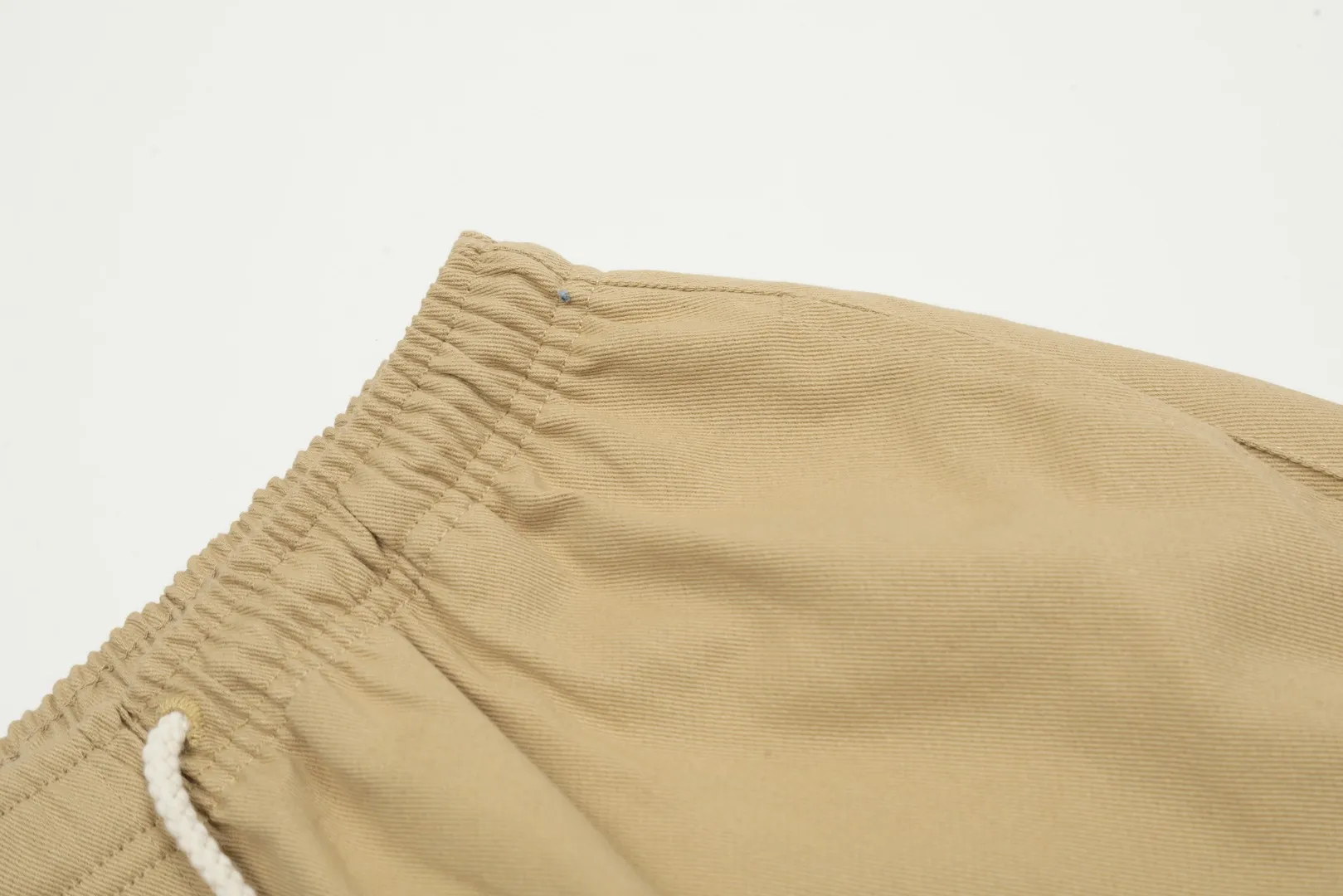 🅿️156 "Top Quality" Style No.: D001# [Ralph Lauren Paul small label war horse basic women's shorts] ✅Slim and sexy slim-fitting style for hot girls to show off the figure. Ten colorful colors. ✅Summer fresh, classic and versatile drawstring basic classic shorts. ✅Lazy style must-have item. The upper body has a fresh feeling. ✅Pure cotton twill wash, fermentation wash treatment, retro and texture. ✅Specially for platform live broadcast. Wholesale entities. Summer running style ✅Simple and easy to match, light American style, super great ✅Summer standard, small and sexy is YYDS, a must for petite girls. Color: light blue white dark green orange light green colored blue yellow pink khaki black Size: S-L #Elastic waistline can be stretched